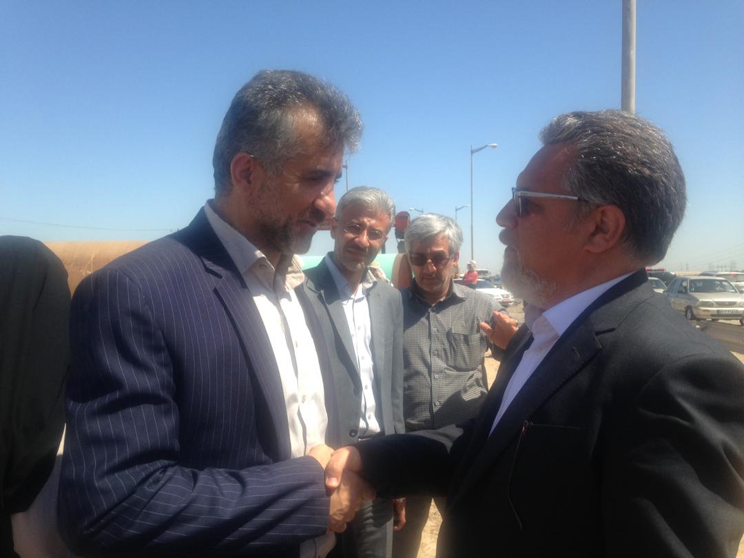 تشکیل اتاق فکر و مشاوره به سیل زدگان ضروری است