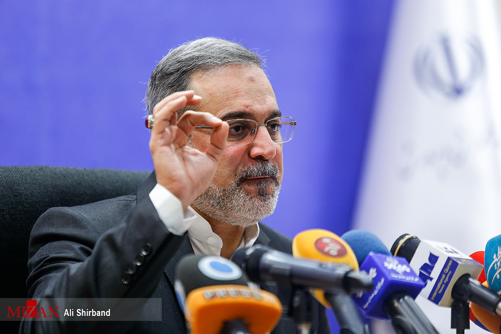 وزیر آموزش و پرورش آمار یونیسف درباره بازماندگان از تحصیل به دلیل سیل را تکذیب کرد