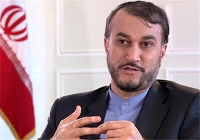 رایزنی تلفنی امیرعبداللهیان و نماینده دبیرکل سازمان ملل در امور یمن