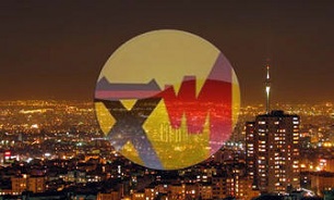 افزایش پیک مصرف برق به 4 هزار مگاوات
