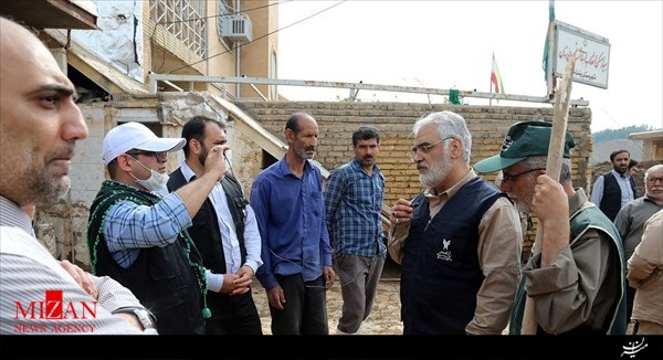 از دانشگاه تا جهاد در مناطق سیل زده/اردوگاه جهادی دانشگاه آزاد در پلدختر محلی برای عاشقان خدمت از دانشگاه تا جهاد در مناطق سیل زده/اردوگاه جهادی دانشگاه آزاد در پلدختر محلی برای عاشقان خدمت