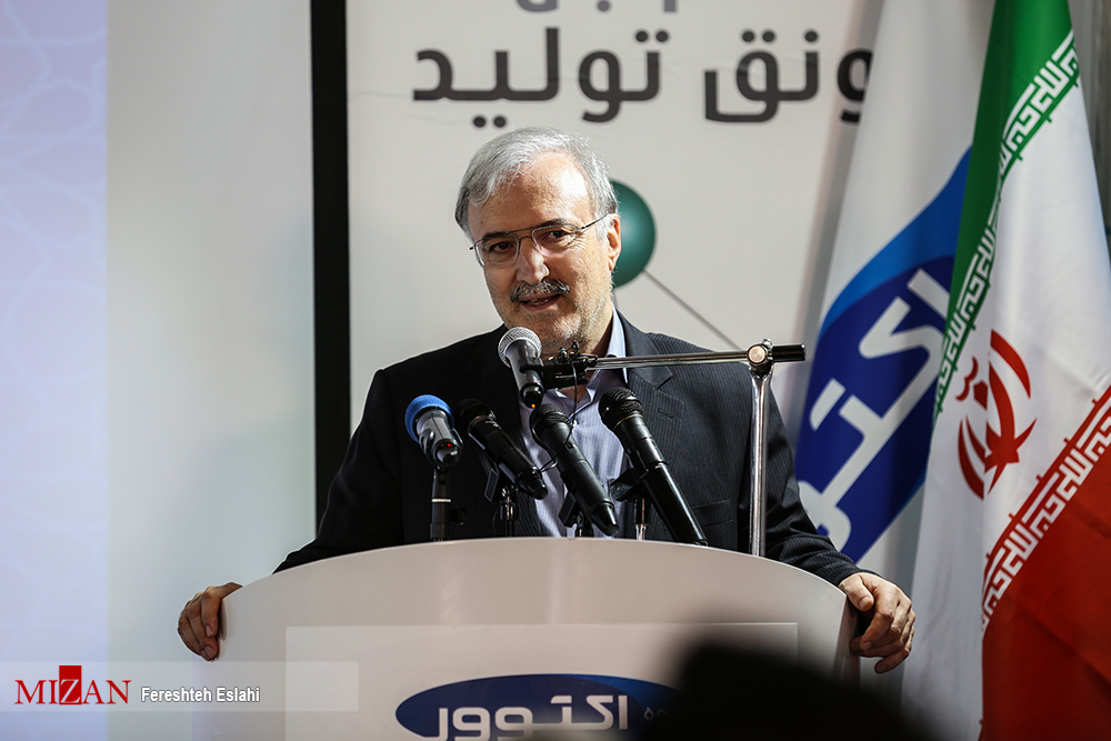 طرح تحول سلامت کشور در راستای پوشش همگانی و حل معضل افزایش هزینههای درمانی /بیش از ۱۹ هزار عضو هیئت علمی، ۲۵۰ هزار دانشجو در رشتههای مختلف در دانشگاههای علوم پزشکی کشور/