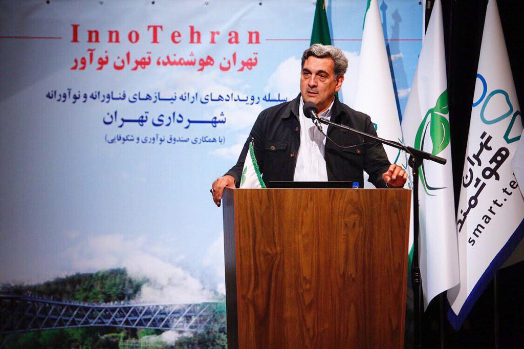 چرخه مدیریت پسماند بدون همکاری مردم کامل نمیشود/در ایران چارچوبی برای تولید زباله نداریم