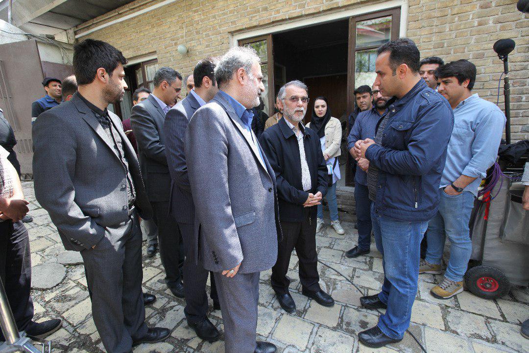 «دلدار»؛ روایتی متفاوت از دغدغههای نسل جوان «دلدار»؛ روایتی متفاوت از دغدغههای نسل جوان