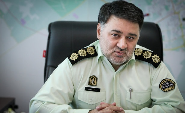 حضور ۶۵۰ مددجو در کمپ سروش/به کارگیری ۵۰ نفر از مددجویان در کمپ سروش