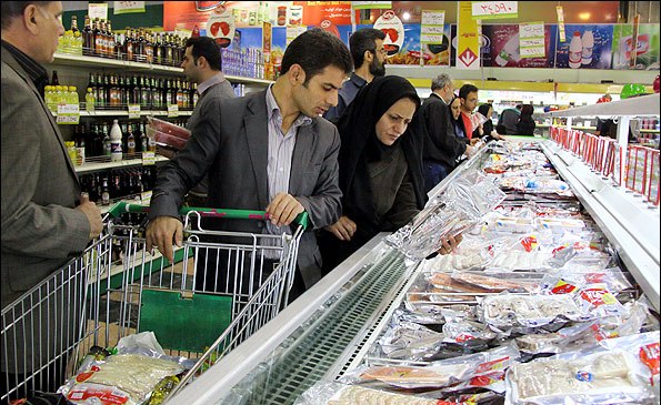 ارائه خدمات شبانه روزی ۵ شعبه از فروشگاههای شهروند در ماه مبارک رمضان