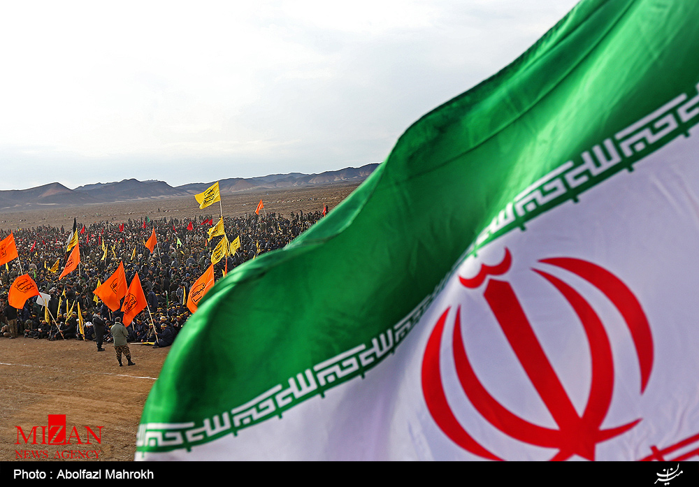 خبر داغ فرمانده کل سپاه از دستاورد جدید نیروهای امنیتی کشور/ 120 گردان بسیج به خط شدند+تصاویر خبر داغ فرمانده کل سپاه از دستاورد جدید نیروهای امنیتی کشور/ 120 گردان بسیج به خط شدند+تصاویر