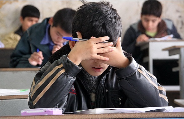 ثبت نام پایه اول ابتدایی مدارس شاهد از امروز آغاز می شود