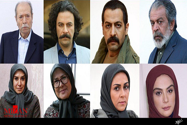 استقبال خوب مخاطبان از سریال رمضانی «برادرجان» /وقتی همه بازیگران از علی نصیریان می‌گویند