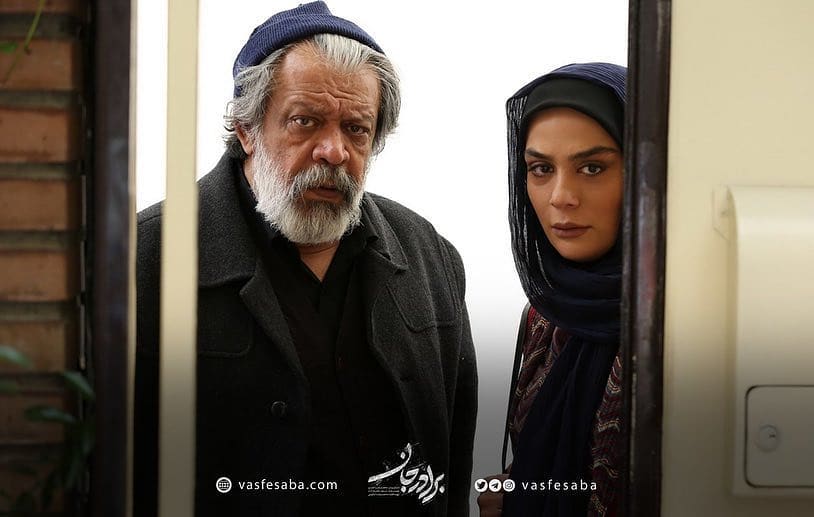 استقبال خوب مخاطبان از سریال رمضانی «برادرجان» /وقتی همه بازیگران از علی نصیریان می‌گویند