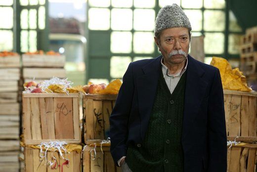 استقبال خوب مخاطبان از سریال رمضانی «برادرجان» /وقتی همه بازیگران از علی نصیریان می‌گویند