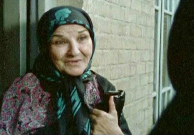 سریال «مهمان»، اولین مجموعه رمضانی تلویزیون/وقتی طاهره خانم با بازی پروین سلیمانی در ذهن‌ها ماندگار شد