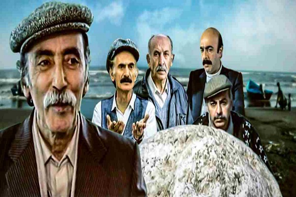 سریال «مهمان»، اولین مجموعه رمضانی تلویزیون/وقتی طاهره خانم با بازی پروین سلیمانی در ذهن‌ها ماندگار شد