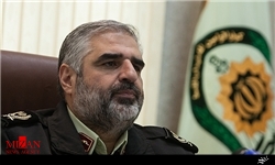 رسيدگی به 3 ميليون درخواست در سال گذشته توسط سازمان وظيفه عمومی ناجا