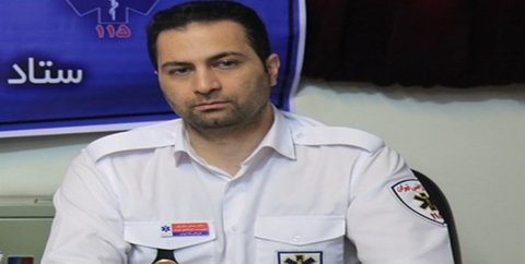 ۲۰۱ پایگاه اورژانس به صورت خودکار فعال هستند