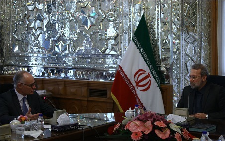 زمان برخوردهای دوگانه در منطقه پایان پذیرفته است