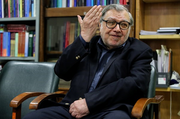 تحقق اسناد بالادستی با برگزاری همایش محقق نمی شود
