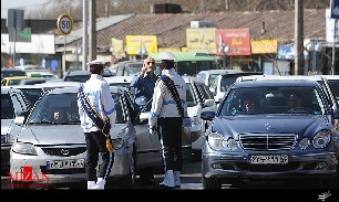تمهیدات ترافیکی پلیس راهور در راستای اجلاس بین المللی تهران تمهیدات ترافیکی پلیس راهور در راستای اجلاس بین المللی تهران
