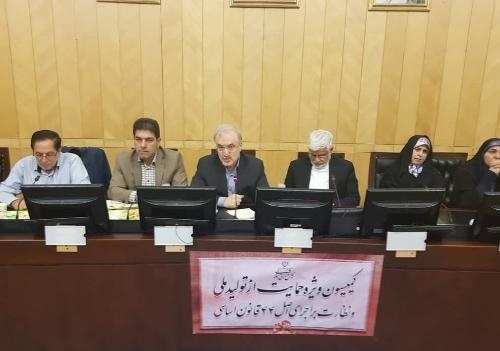 هیچ دارو و تجهیزات پزشکی که مشابه آن در کشور تولید میشود، اجازه واردات ندارد