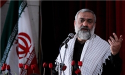 ملت ایران نشان داد می‌توان با آمریکا جنگید و پیشرفت کرد