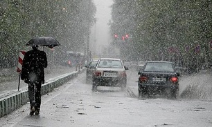 افزایش 68 درصدی بارش‌ها/ آب شرب در بندرعباس تمام شده بود/ 300هزار چاه غیرمجاز