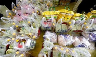 سبد کالایی از جنس چینی و هندی/ سبد کالا باید از اجناس ایرانی پر شود