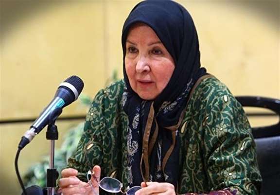 «شخصیتشناسی در مثنوی معنوی»، اثر جدیدی از منیژه آرمین/کتابی که حاصل ۴ سال تلاش نویسنده است «شخصیتشناسی در مثنوی معنوی»، اثر جدیدی از منیژه آرمین/کتابی که حاصل ۴ سال تلاش نویسنده است