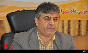 تکذیب توقف فعالیت موسسه مالی ثامن الحجج از سوی دادستان کرج