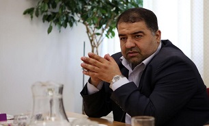 لزوم توجه به پایدار کردن گودال جنب برج میلاد تهران