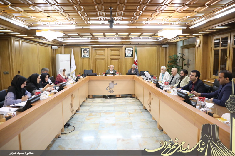 لزوم ایجاد تفاهمنامه بین شورای شهر و خانه سینما