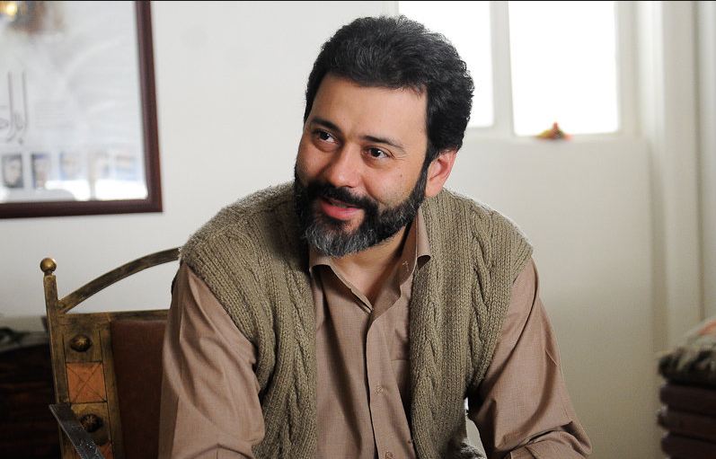 معمای شاه ۲ معمای شاه ۲ هرگز ساخته نخواهد شد/هیچکس مرا از فعالیت منع نکرده، دنبال سوژه خوب هستم/////////////////چهارشنبه