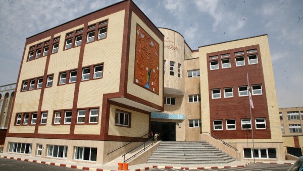 آغاز عملیات بازسازی۲۰۰ مدرسه در استان تهران