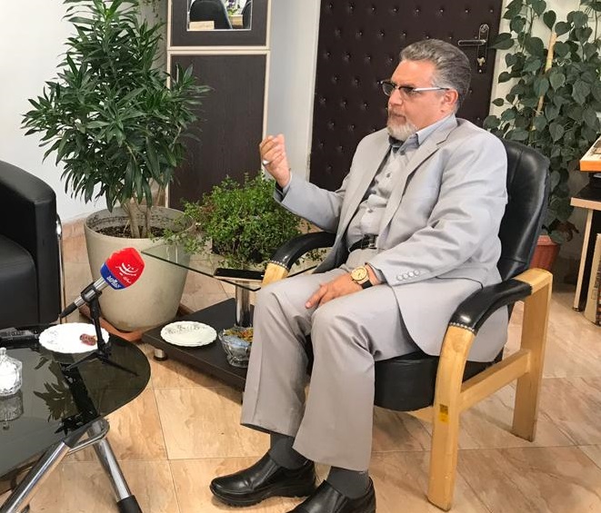 ضرورت توجه به نتایج ارزیابی اساتید در پایان هر ترم توسط دانش آموختگان