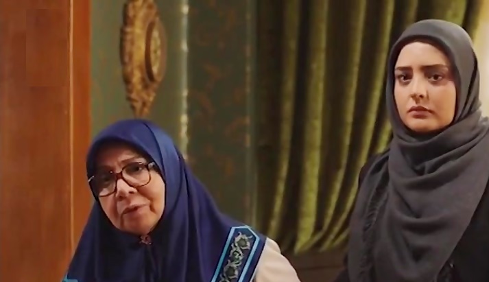 نامم در قسمت نامناسبی از تیتراژ پایانی سریال «بوی باران» نوشته شده/از عوامل دلیل را پیگیری کردم، اما جوابم را ندادهاند نامم در قسمت نامناسبی از تیتراژ پایانی سریال «بوی باران» نوشته شده/از عوامل دلیل را پیگیری کردم، اما جوابم را ندادهاند