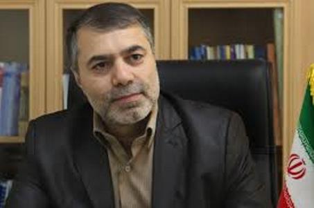 ششمین نمایشگاه بینالمللی صنایع هوایی و فضایی ایران برگزار میشود ششمین نمایشگاه بینالمللی صنایع هوایی و فضایی ایران برگزار میشود