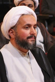 مدیرکل تبلیغات اسلامی البرز منصوب شد