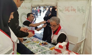زائران اربعین تزریق 2 واکسن را فراموش نکنند/مراقب وبا باشید