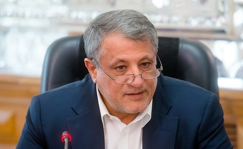 معاونت‌های شهرسازی قلک و منبع درآمد شهرداری‌ها نیستند