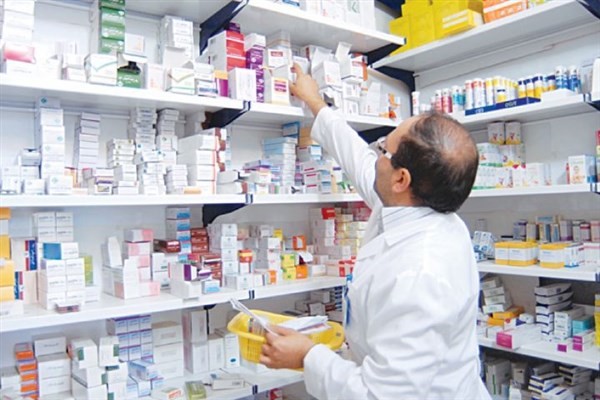 خرید و فروش داروخانه ها غیرقانونی است