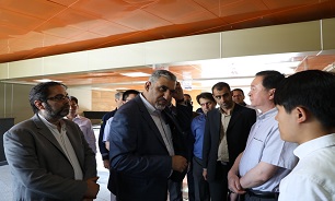 متروی تهران سرویس دهی خوبی دارد