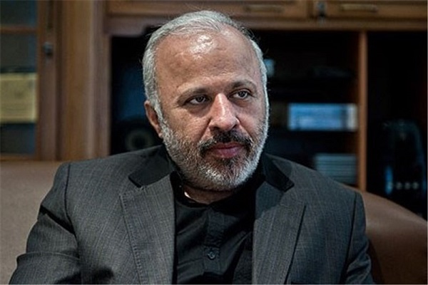 فیلمبرداری سریال 
