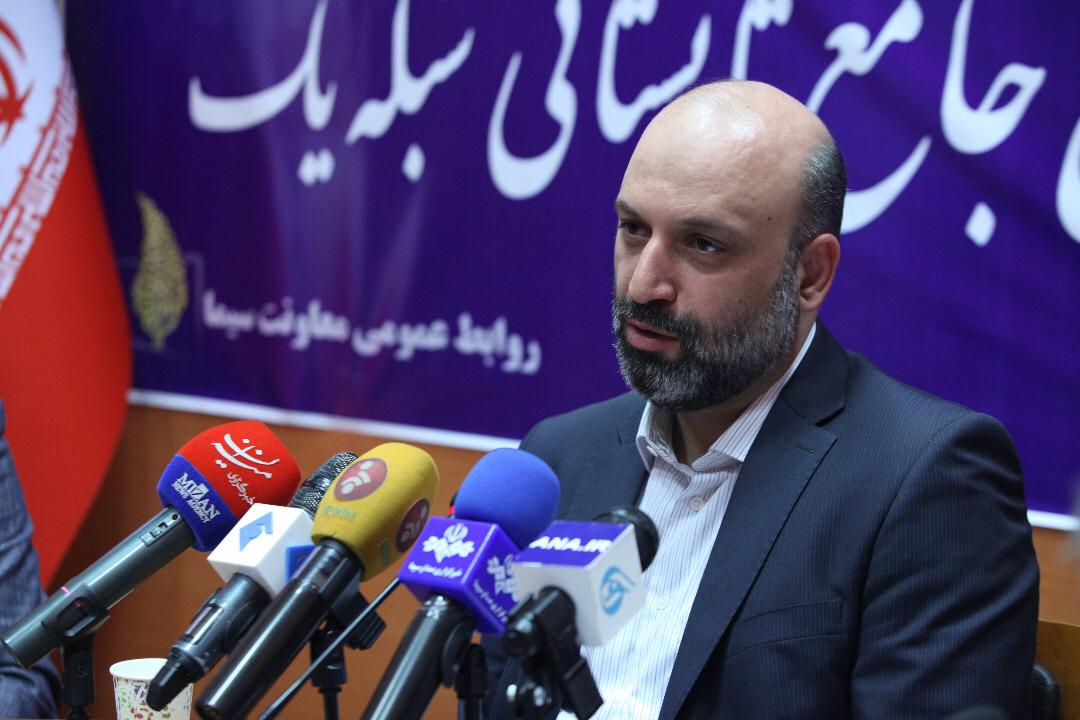 زین‌العابدین: بررسی پروسه مراحل دریافت مجوز برای کسب کار
