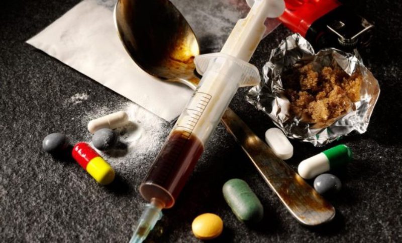 زیرساختهای مقابله با اعتیاد مسکنوار و مقطعی هستند