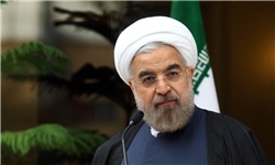 همه کشورهای جهان باید در برابر گروه‌های تروریستی ایستادگی و مقاومت کنند/تاکید بر علاقه‌مندی تهران برای گسترش مناسبات با کشورهای آمریکای لاتین