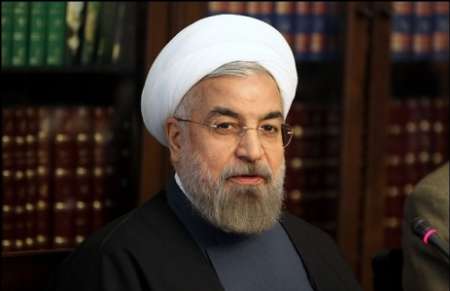 واکنش یک منبع آگاه به خبرسازی های پیرامون سفر روحانی