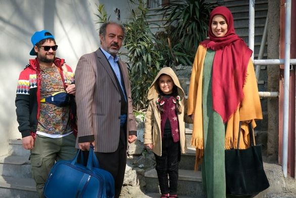 «نون خ» اواخر شهریور ماه وارد مرحله پیش تولید می‌شود/احتمال اضافه شدن بازیگران جدید به سری دوم وجود دارد