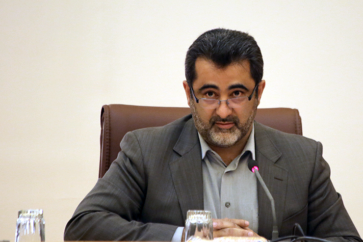 مدیریت واحد تیم‌های امدادی و درمانی دستگاه‌های متعدد در مرز