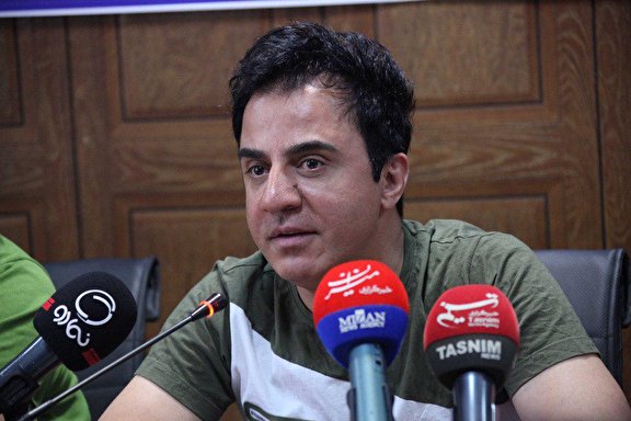 تلویزیون خانه من است/قطعا فعالیتم در حوزه کودک و نوجوان ادامه خواهد داشت تلویزیون خانه من است/قطعا فعالیتم در حوزه کودک و نوجوان ادامه خواهد داشت