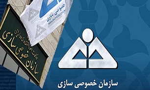 فساد در خصوصی‌سازی