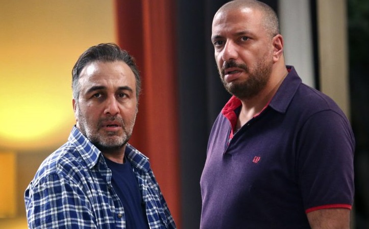 فیلم زیر نظر نخستین تجربه کارگردانی مجید صالحی در انتظار اکران/«زیرنظر» مهمترین شانس اکران پاییز/////////////////دوشنبه